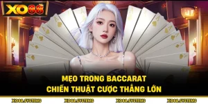 Mẹo Trong Baccarat